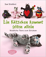 Ein K�tzchen kommt selten allein